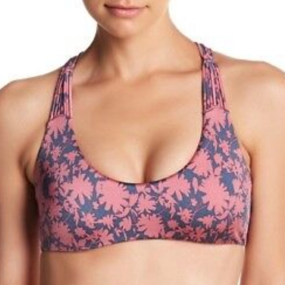 Dolce Vita Macrame Two Piece Bikini - Picture 4 of 9